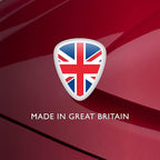 Autoglym Magma Liquid Clay, 500ml - Colour Transform Technology Bodywork and Wheel Fallout Remover, Removes Stubborn Iron Specks From Car Bodywork, Brake Discs, Car Wheel Cleaner