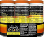 Armor All Wipes Car Interior Cleaning Pack