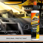 Armor All Interior Car Cleaner Spray Bottle, Protectant Cleaning for Cars, Truck, Motorcycle, Pump Sprayer 11010-12PK, 10 Oz (12 Pack)