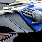 GYEON Pure EVO Ceramic Coating Ultra Gloss sio2 Hard Deep Shine Paint Protection Water Beading Chemical Resistance Easy Application One‑Layer Car Coating Extreme Durability