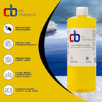 Auto Wash & Shampoo 32oz | Premium PH Neutral Car Wash Soap for Foam Cannon & Pressure Washer | High Foaming Car Shampoo with Lemon Fragrance | Safe for All Paint Types | Adds Shine & Paint Protection
