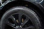 GlassParency Tire Dressing (1 Gallon) | No Sling, Non-Greasy Tire Shine Spray | Rich Satin Coating for Rubber, Plastic, Vinyl