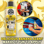 Chemical Guys CWS_110_16FG 10-Piece Arsenal Builder Car Wash Kit, Foam Gun, Bucket (3) 16 oz Car Care Cleaning Chemicals (Works w/Garden Hose) WithHoneydew Snow Foam Car Wash Soap, 16 oz