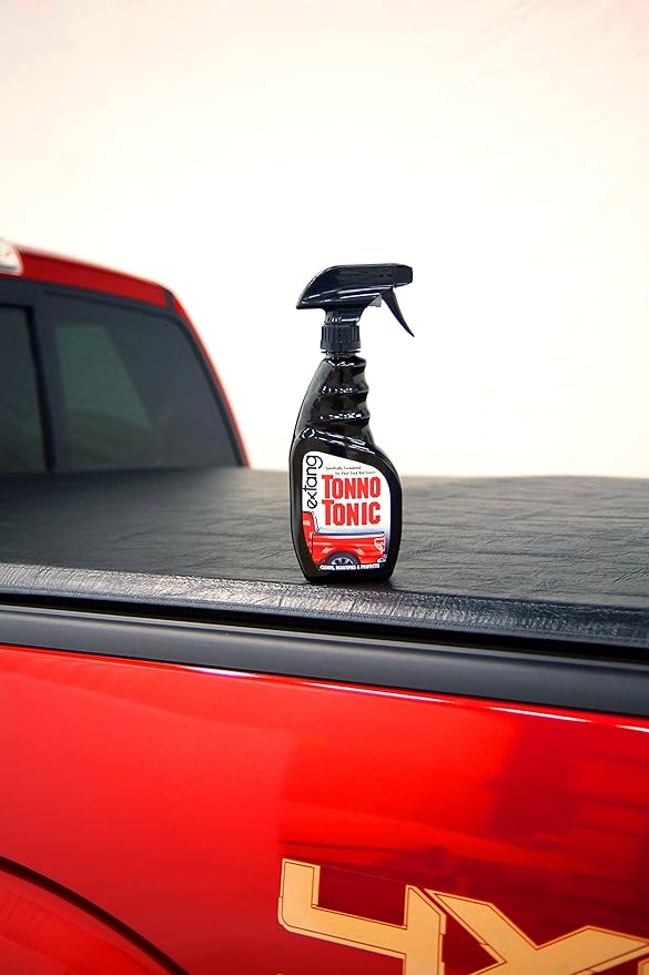 RealTruck Extang Tonno Tonic Truck Bed Tonneau Cover Vinyl Protectant / Cleaner | 1181 |