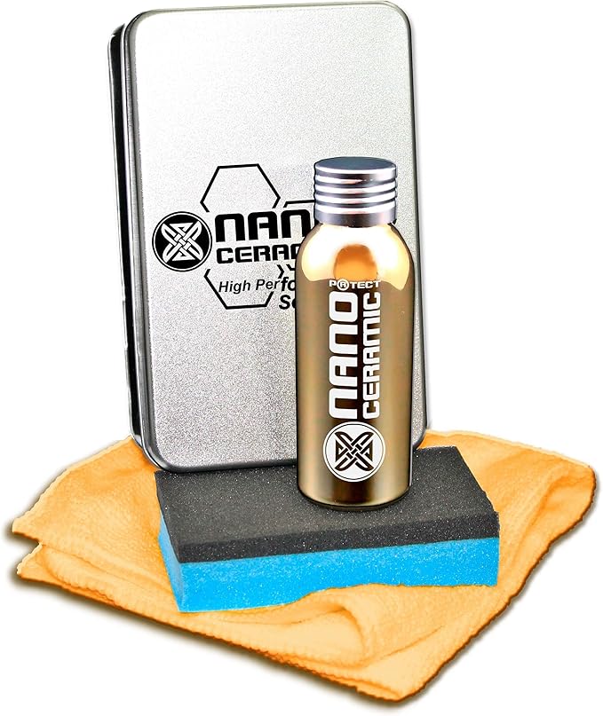 Sealant - Synthetic Wax