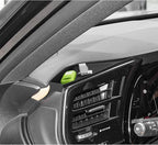 LUWU 2026 RX Dashboard Non-Slip Mat Compatible with 2023 2024 2025 2026 Lexus RX350/RX450/RX500 Accessories Silicone Protective Pad Liner Protective Pad Center Console Liner Mat Black