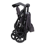 Baby Trend Passport® Carriage Stroller Travel System with EZ-Lift™ Infant Car Seat, Dash Pink