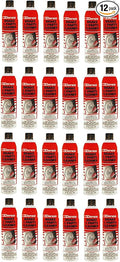 Denco #1930 Brake & Parts Cleaner - 13 OZ Net Wt - 15.3 FL OZ - 12 to 88 Pack (24)