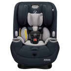 Maxi-Cosi Pria Max All-in-One Convertible Car Seat, Rear Facing Car Seat (4-40 lbs), Forward Facing Car Seat (22-65 lbs), High Back Booster Seat (40-100 lbs), Pure COSI, Essential Graphite