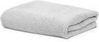Leather Honey Lint-Free Application Cloth: Microfiber Cloth for Use with Leather Conditioner and Cleaner. Made in The USA Since 1968 (Pack of 2)