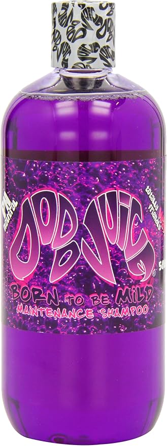 Dodo Juice DJBM500 Born To Be Mild (500ml), purple