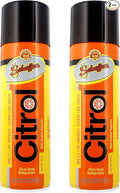 Schaeffer Citrol 266 (16 oz. Spray) Citrus Cleaner/Industrial Degreaser (2 Pack)
