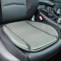 JSCARLIFE Gel Seat Cushion, Cooling Truck Seat Cushion Breathable Car Seat Cushion, Honeycomb Design Egg Cushion Chair Pad, Seat Cushion for Car