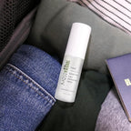 Moso Natural Scent-Free Travel Size Air Freshener Spray (3 Pack) An Unscented Travel-Size Odor Eliminator. 30ml