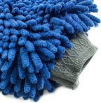 Zwipes Auto 434 Microfiber Ultra Car Wash Mitt