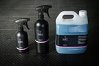NV Purify Iron Remover & Clay Lubricant | Decontamination for Paint, Wheels & Glass | Dissolves Brake Dust & Industrial Fallout | pH-Neutral Surface Prep for Coatings | 500 Milliliters