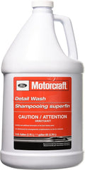 Ford Genuine Ford Fluid ZC-3-A Detail Wash - 1 Gallon