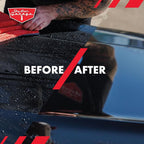 Jay Leno’s Garage Ceramic Speed Detailer Spray Quick Car Detailer for Cars Trucks Motorcycles and Watercraft Enhances Gloss Slickness Hydrophobic Protection Boosts Ceramic Coatings (16 OZ (Pack of 2))
