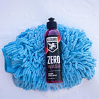 19-Piece Car Wash & XiO2™ Ceramic Coating Kit for Cars, Trucks & SUVS - Includes 7 Car Care Chemicals & 12 Detailing Accessories - Full Surface Prep - Detail The Entire Exterior & Interior
