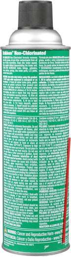 CRC (05050-12PK) Brakleen Non-Chlorinated Brake Parts Cleaner with PowerJet Technology - 14 oz., (Pack of 12)