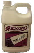 Autocare Premium White 188 High Concentrate Sealant Dressing