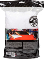 Chemical Guys MIC1021 Cloud 9 Extra Large Microfiber Drying Towel, Safe for Car Wash, Home Cleaning & Pet Drying Cloths - 1 Pack