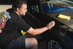 Mothers 07260 Ultimate Hybrid 1-Step Ceramic Clay & Coat