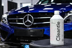 Daily Shampoo – pH Neutral Car Wash Soap | Highly Concentrated, Biodegradable Formula | No SLES/SLS, No Waxes or Polymers | Great Glide, Long Dwell Time, Quick Rinse | Fruity Scent – 500ml