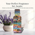 P&J Fragrance Oil | Lavender Oil 30ml - Candle Scents for Candle Making, Freshie Scent, Soap Making Supplies, Diffuser Oil Scents
