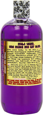 Dodo Juice DJBM500 Born To Be Mild (500ml), purple