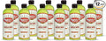 GOLDEN SHINE Wash & Wax Car Wash Soap, 12 Bottle Case Pack 45256-CS
