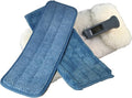 Mary Moppins 9" Pure Lambswool Wash Kit for RV's