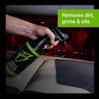 Boat Bling Vinyl Sauce Premium Vinyl and Leather Cleaner, for Boats, RVs, Powersport Vehicles and More