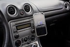Course Motorsports DirectFit Phone Mount - Magnetic orfor Mazda Miata (1998-2005) Compatible with All Phones - Magsafe Compatible Magnetic Head