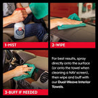 Griot's Garage 10976 Interior Detailer Gallon