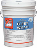 Oil Eater ATW5G70002 Fleet Wash - 5 Gallon, colorless