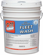 Oil Eater ATW5G70002 Fleet Wash - 5 Gallon, colorless