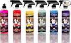 Rick Ross Detailing Collection