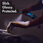 Yum Ceramic – Advanced Spray Ceramic Coating for Long-Lasting Gloss and Water Repellency – Easy Application on Paint, Glass and Trim – Safe on Coated & Uncoated Vehicles and Surfaces – 500ml