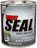 KBS Coatings 4405 Grey RustSeal - 1 Quart