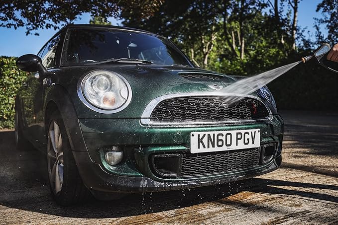Auto Finesse CP1000 Citrus Power Bug&Grim Remover 1L