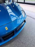 Ceramic Spray, Professional Auto Paint Protection, Blue, 16 Fl Oz, Hybrid Protection Formula (ONE18-1PC-CERAMIC)