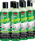 Stoner Car Care 91604-6PK 16-Ounce Mother of All Bubbles M.O.A.B. High Foaming Car Wash for Foam Cannons, Foam Guns, Bucket Washes Safe on Car Wax and Sealant Coatings, Green Apple Scent, Pack of 6