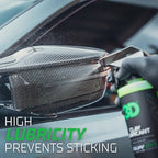 3D One Car Scratch & Swirl Remover + GLW Series Clay Lubricant – The Ultimate Paint Correction & Decontamination Bundle