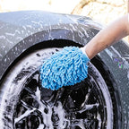 Quick DIY Ceramic Coating Kit with XiO2™ - 7H Strength (Full Coating Kit (10-Item))