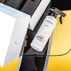 Blackline Vionyx Silica Ceramic Spray Coating for Cars – Hydrophobic Protection, Deep High-Gloss Shine, UV Defense & Long-Lasting Durability – Easy Spray-On Ceramic Sealant for Exterior Surfaces