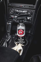 Adam's Polishes All Purpose Interior Cleaning Gel - Best For Detailing Leather Seats Vinyl Carpet Upholstery Plastic Rubber Interior Surfaces Floor Mats & Car Accessories Boat RV Motorcycle Parts