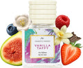 Honestly Margo Vanilla Taffy Car Diffuser Air Freshener (0.34 Fl Oz, Pack of 1) – Stylish Scent Diffuser with Perfume – Must-Have Essentials for Women, Car Fresheners Long Lasting for a Fresh Drive