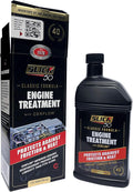 Slick 50 Original Engine Treatment | 32 oz., Single