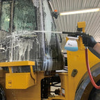 Image Wash Products - Foam Cannon for Garden Hose - Connects to Any Garden Hose - Ultimate Car Wash Foamer to Help Wash Your Car or Truck - (Comes with 3 Separate Dilution Tips) - Truck/Car/RV/Boat